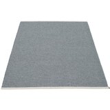 Pappelina Siva notranja in zunanja preproga 140x200 cm Mono Granit – u
