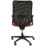 Uredska stolica Ossa P&amp C 3625-8435501008576 Crvena | shoptok.hr