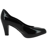 Marco Tozzi Salonarji ESCARPIN VERNI Črna | Shoptok.si