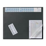 Durable namizna podloga s koledarjem 65x52cm (7204) DU720401 | Shoptok.si