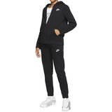 Nike dječja trenirka CORE TRACKSUIT SW Crna | shoptok.hr