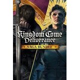  kingdom come: deliverance – saga bundle xbox live key europe | Eponuda.com