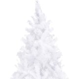  Umjetno božićno drvce 300 cm bijelo | shoptok.hr