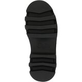 Buffalo Natikače s potpeticom 'FLORA' crna | shoptok.hr