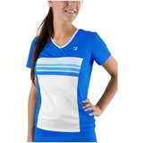 Fila Majice s kratkimi rokavi FBL132900151 Modra Cene