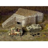 Italeri 1/72 Sturmgeschütz III jurišni top 2-kompletni set maketa Cijene