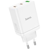 hoco. Punjač N33 2XUSB-C 1XUSB-A Cijene