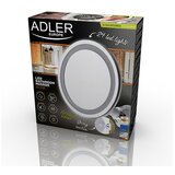 Adler LED kopalniško ogledalo AD2168 | Shoptok.si