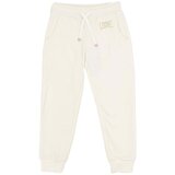 Leone 1947 Spodnji deli trenirke Girl Sweatpants Chic Girl Bela Cene