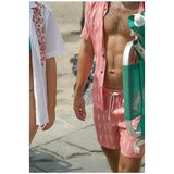 Otherwise Vivid Shorts - Red Crvena | shoptok.hr