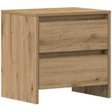  Noćni ormar s ladicama 2 pcs Umjetnički hrast 45 x 34 x 44,5 cm | shoptok.hr