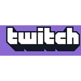 Twitch Gift Card 25 EUR Key EUROPE | ePonuda.com