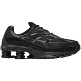 Nike Nizke superge Shox Ride 2 Black Črna Cene