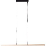 Lesnina XXXL Brilliant - LED luster na sajli ARION LED/22W/230V borovina | Eponuda.com