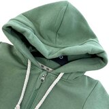 WOWO kids kombenizon sa patentnim zatvaračem - plava / 18-24 mes | Eponuda.com