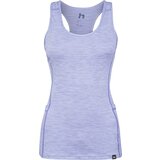 HANNAH Women's quick-drying tank top RINA baby lavender mel Cijene