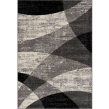 Lesnina-XXXL vintage preproga 140/200 cm tkano krem barve, siva Cene
