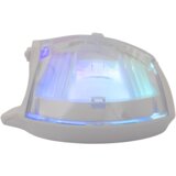 Baracuda Anglerfish BGM-062 gaming miš, bijeli | shoptok.hr