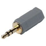 Bandridge Audio Adapter 3.5mm M-2.5mm Z, Stereo | Eponuda.ba