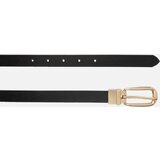 Geox Black women's belt Belt - Women | Shoptok.si