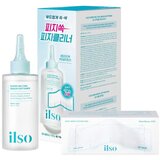 ILSO Super Melting Sebum Set 150g+40 pads Cene