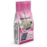 Northland Posip za mačke sa mirisom bebi pudera, 10 L | Eponuda.com