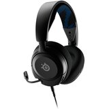 Steel Series slušalke arctis nova 1P črne slušalke | Shoptok.si