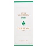 Guerlain Aqua Allegoria Herba Fresca Toaletna voda unisex 75 ml | Shoptok.si
