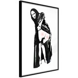  Poster - Moona Lisa 30x45 Cijene