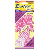 EXOTICA Miris za auto Palma Bubble gum PT1-BUB Cijene