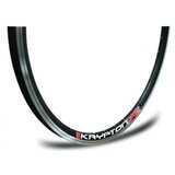Kryptonx 24" alu felna 36 rupa dupli zid 507x19 ( 120208 ) | ePonuda.com