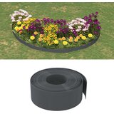  Obroba 3 kosa siva 10 m 20 cm polietilen Cene