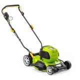Fieldmann fzr 2065-E električna kosilica za travu | Eponuda.com