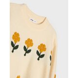Sinsay Džemper s cvjetnim uzorkom | shoptok.hr