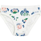 Petit Bateau CULOTTES X 5 Plava | shoptok.hr