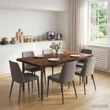  Pravokutni stolni vrh 100 x 60 x 3,2 cm Pravokutni Cijene