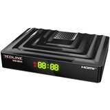 Redline Prijemnik zemaljski,DVB-T2/C,Full HD,H.265/HEVC, WiFi - S30 HEVC | ePonuda.com