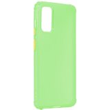  Maska za telefon Spectrum za Samsung S20/ G980F neon zelena | Eponuda.com