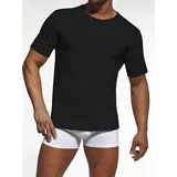 Cornette T-shirt 202 New 4XL-5XL black 099