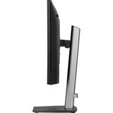 Iiyama 27" IPS BLACK 2.0 panel monitor (LAN 96W PD DP-OUT), 4ms, 15cm height adj. stand, 450cd/m2, CR 3000:1, HDMI, DisplayPort, Speakers HB2701UHSNP-B1 | Eponuda.com