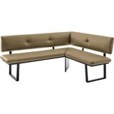 Cantus KOTNA KLOP, kovina, tekstil črna, olivno zelena | Shoptok.si