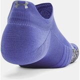 Under Armour Socks UA Breathe 2 No Show Tab 2PK-PPL - Women | Eponuda.ba