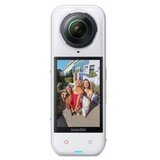 INSTA 360 X5 Satin White Limited Edition | Eponuda.com