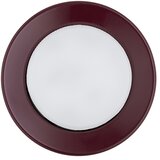  argon 8904 - plafonsko svetlo elora 1xGX53/7W/230V prečnika 11 cm ljubičasto | Eponuda.com