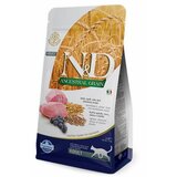 Farmina hrana za mačke n&d ag cat lamb&blueberry 5kg Cene