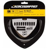 Jagwire SET SAJLI I BUZIRA ZA MENJACE 2x Pro Shift kit Cene