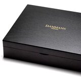 Dammann Frères Coffret Bois Noir | Shoptok.si