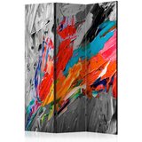 Artgeist Paravan Fiery Bird, 3-Delni, Dvostranski | Shoptok.si