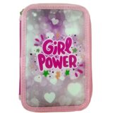Milla Pernica 3 zipa prazna girl power ( 10/0897 ) Cene