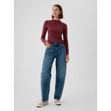 GAP Ribbed knit t-shirt - Women's | Shoptok.si